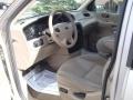 Light Parchment Gold Metallic - Windstar SE Photo No. 6