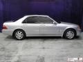 2002 Satin Silver Acura RL 3.5 Sedan  photo #6