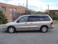 Light Parchment Gold Metallic - Windstar SE Photo No. 10
