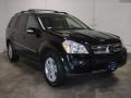 Black - GL 450 4Matic Photo No. 1