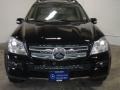 Black - GL 450 4Matic Photo No. 2