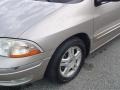 Light Parchment Gold Metallic - Windstar SE Photo No. 15