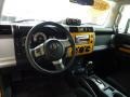 Sun Fusion Yellow - FJ Cruiser 4WD Photo No. 10