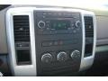 2009 Brilliant Black Crystal Pearl Dodge Ram 1500 SLT Crew Cab  photo #25