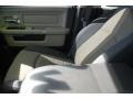 2009 Brilliant Black Crystal Pearl Dodge Ram 1500 SLT Crew Cab  photo #27