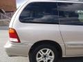 Light Parchment Gold Metallic - Windstar SE Photo No. 21