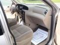 Light Parchment Gold Metallic - Windstar SE Photo No. 31