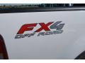 2007 Oxford White Ford F150 FX4 SuperCrew 4x4  photo #9