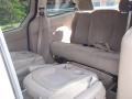 Light Parchment Gold Metallic - Windstar SE Photo No. 35