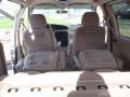 Light Parchment Gold Metallic - Windstar SE Photo No. 36