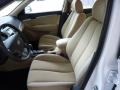 Pearl White - Sonata GLS Photo No. 8