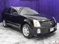 Black Raven - SRX V6 Photo No. 3