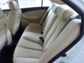Pearl White - Sonata GLS Photo No. 9