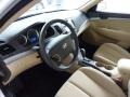 Pearl White - Sonata GLS Photo No. 12