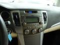 Pearl White - Sonata GLS Photo No. 13