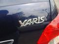 Nautical Blue Metallic - Yaris Sedan Photo No. 7