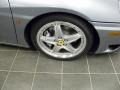 2003 Ferrari 360 Spider Wheel