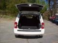 2008 Stone White Clearcoat Jeep Patriot Sport 4x4  photo #8