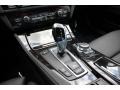 Black Transmission Photo for 2011 BMW 5 Series #49023531