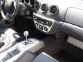 2003 Ferrari 360 Spider Controls