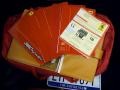 2003 Ferrari 360 Spider Books/Manuals