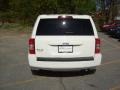 2008 Stone White Clearcoat Jeep Patriot Sport 4x4  photo #21