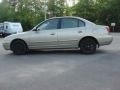 Champagne Beige - Elantra GLS Sedan Photo No. 3