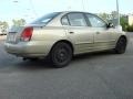 Champagne Beige - Elantra GLS Sedan Photo No. 4