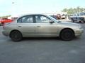 Champagne Beige - Elantra GLS Sedan Photo No. 5