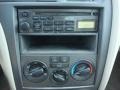 Champagne Beige - Elantra GLS Sedan Photo No. 10