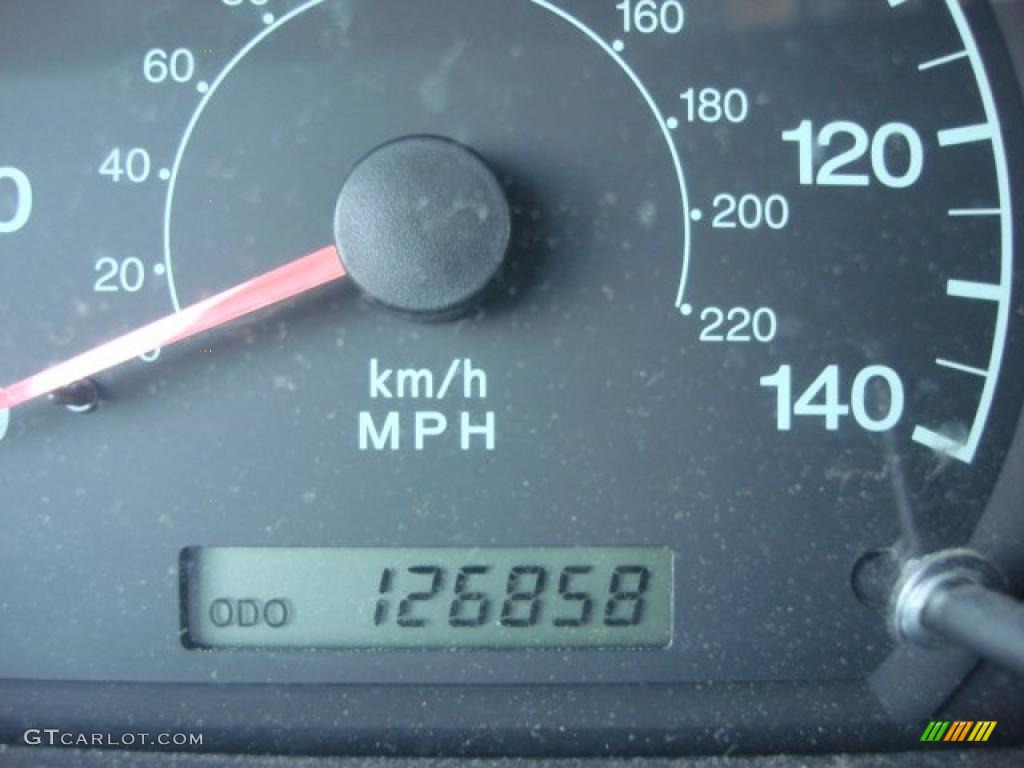 2002 Elantra GLS Sedan - Champagne Beige / Gray photo #11