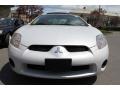 Frost White Pearl - Eclipse GS Coupe Photo No. 3