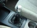 Champagne Beige - Elantra GLS Sedan Photo No. 12