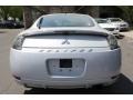 Frost White Pearl - Eclipse GS Coupe Photo No. 5