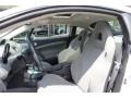 Frost White Pearl - Eclipse GS Coupe Photo No. 9