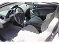 Frost White Pearl - Eclipse GS Coupe Photo No. 10