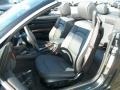 2008 Jet Black BMW 3 Series 328i Convertible  photo #13