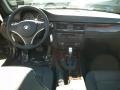 2008 Jet Black BMW 3 Series 328i Convertible  photo #14