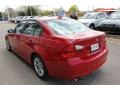 2008 Crimson Red BMW 3 Series 328i Sedan  photo #7