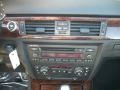 2008 Jet Black BMW 3 Series 328i Convertible  photo #19
