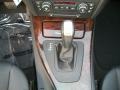 2008 Jet Black BMW 3 Series 328i Convertible  photo #20