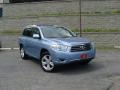 Wave Line Pearl - Highlander Limited 4WD Photo No. 1