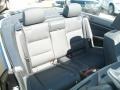 2008 Jet Black BMW 3 Series 328i Convertible  photo #24