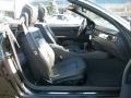 2008 Jet Black BMW 3 Series 328i Convertible  photo #26