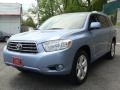 Wave Line Pearl - Highlander Limited 4WD Photo No. 4