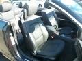 2008 Jet Black BMW 3 Series 328i Convertible  photo #27