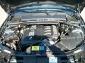 2008 Jet Black BMW 3 Series 328i Convertible  photo #28