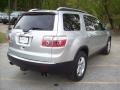 Liquid Silver Metallic - Acadia SLE AWD Photo No. 25