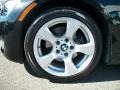 2008 Jet Black BMW 3 Series 328i Convertible  photo #29