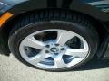 2008 Jet Black BMW 3 Series 328i Convertible  photo #30